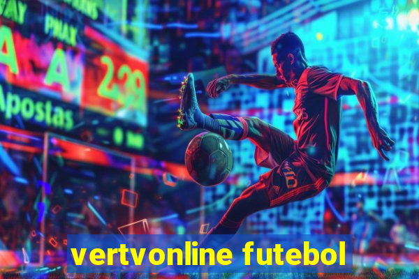 vertvonline futebol